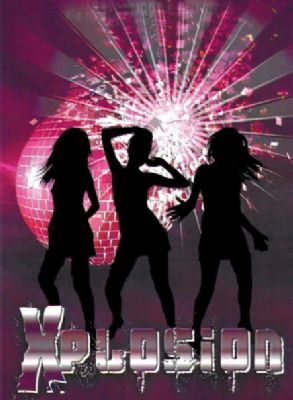 Xplosion
